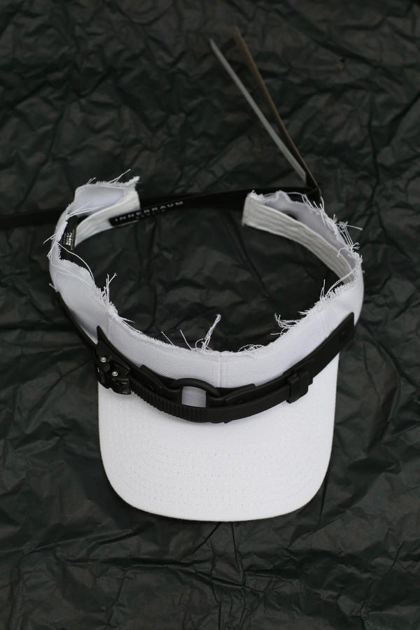 INNERRAUM Visor V44WBBKCO00 Black & White PI51